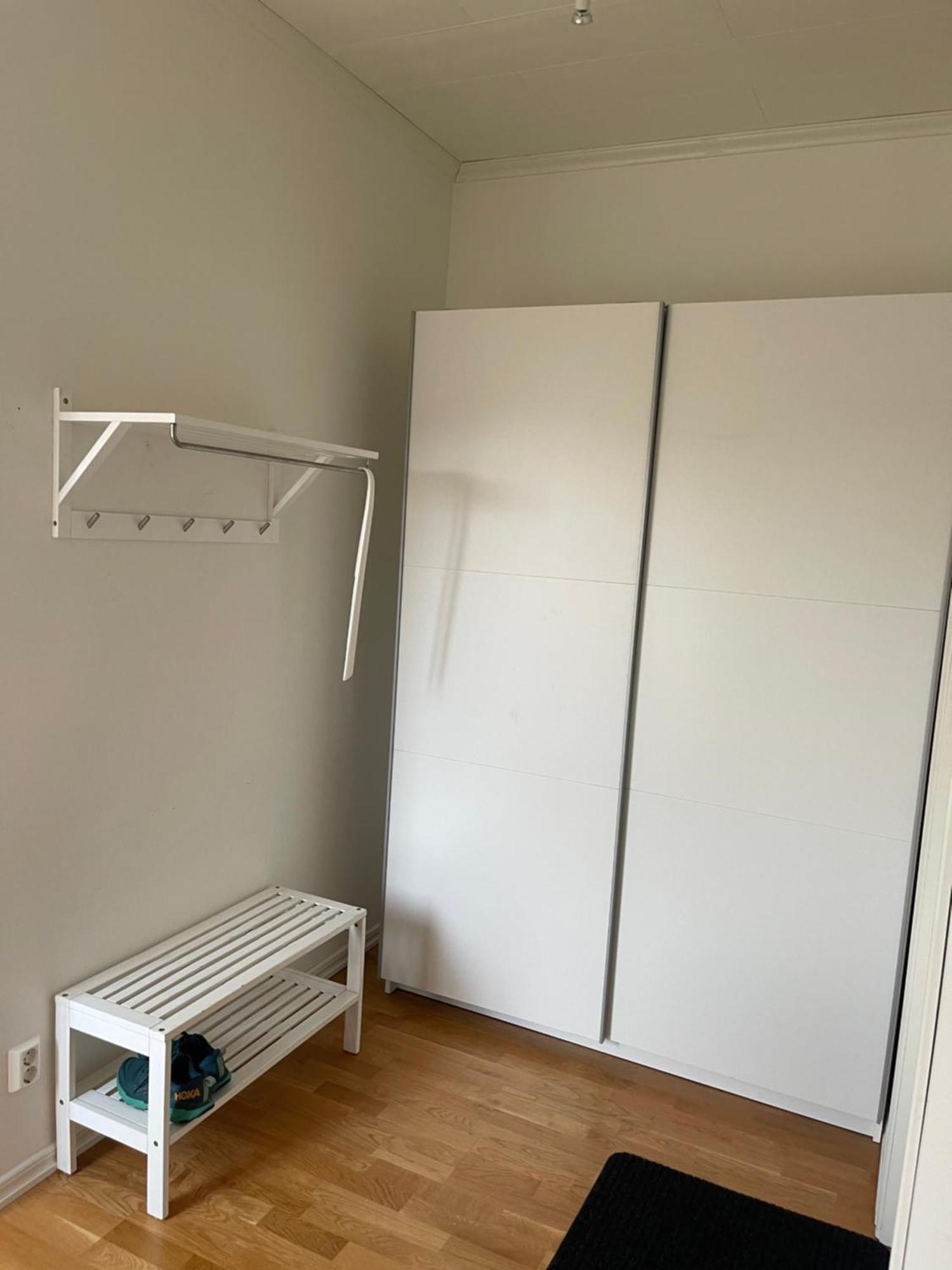 Groena Huset 图什比 外观 照片