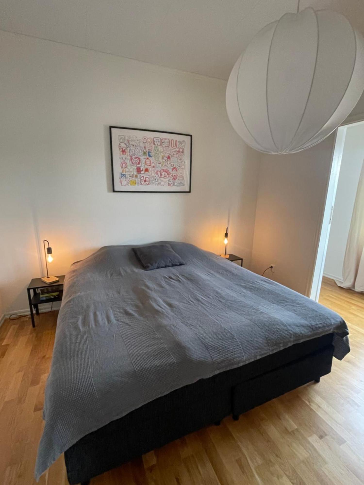 Groena Huset 图什比 外观 照片