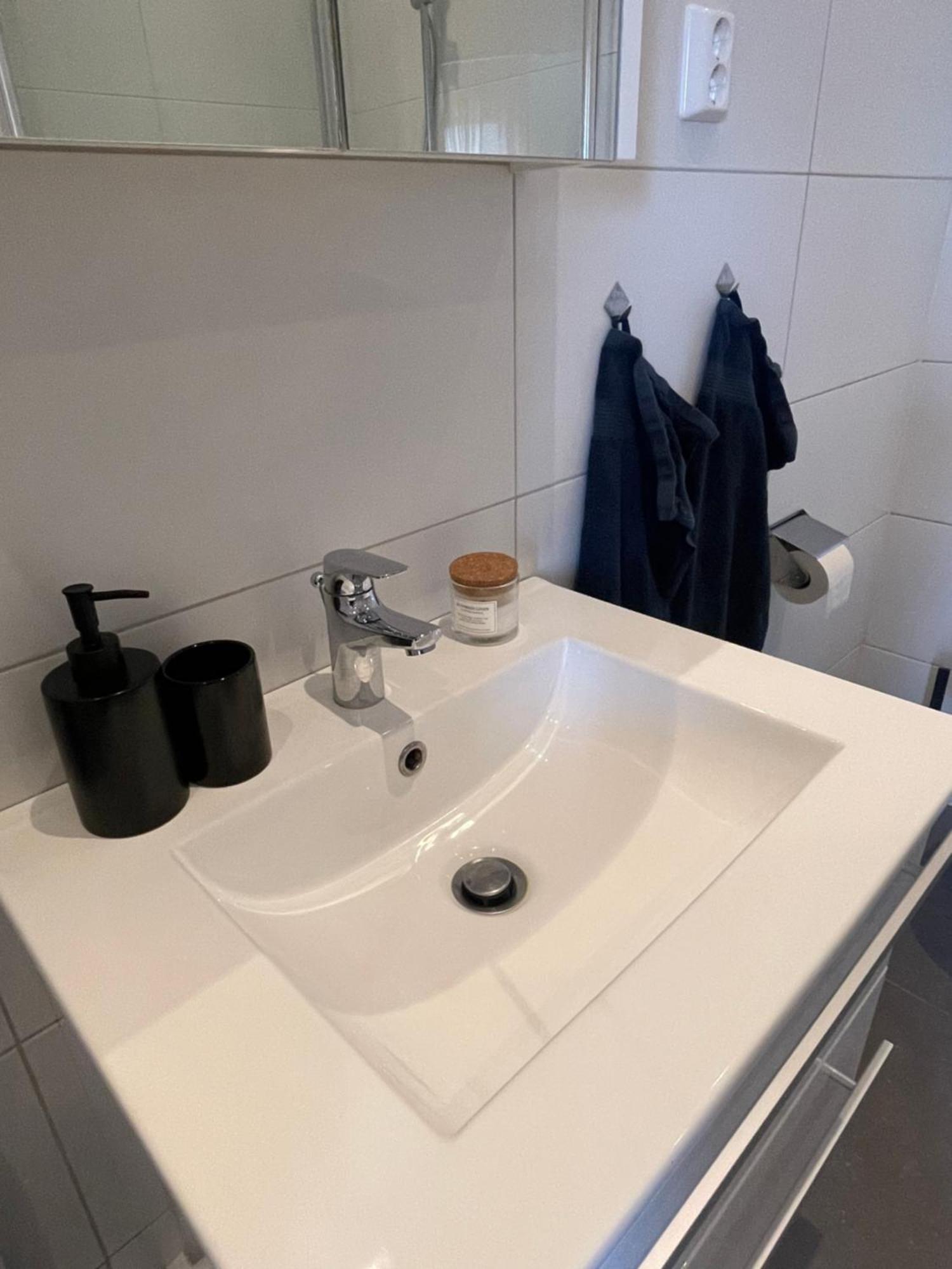 Groena Huset 图什比 外观 照片