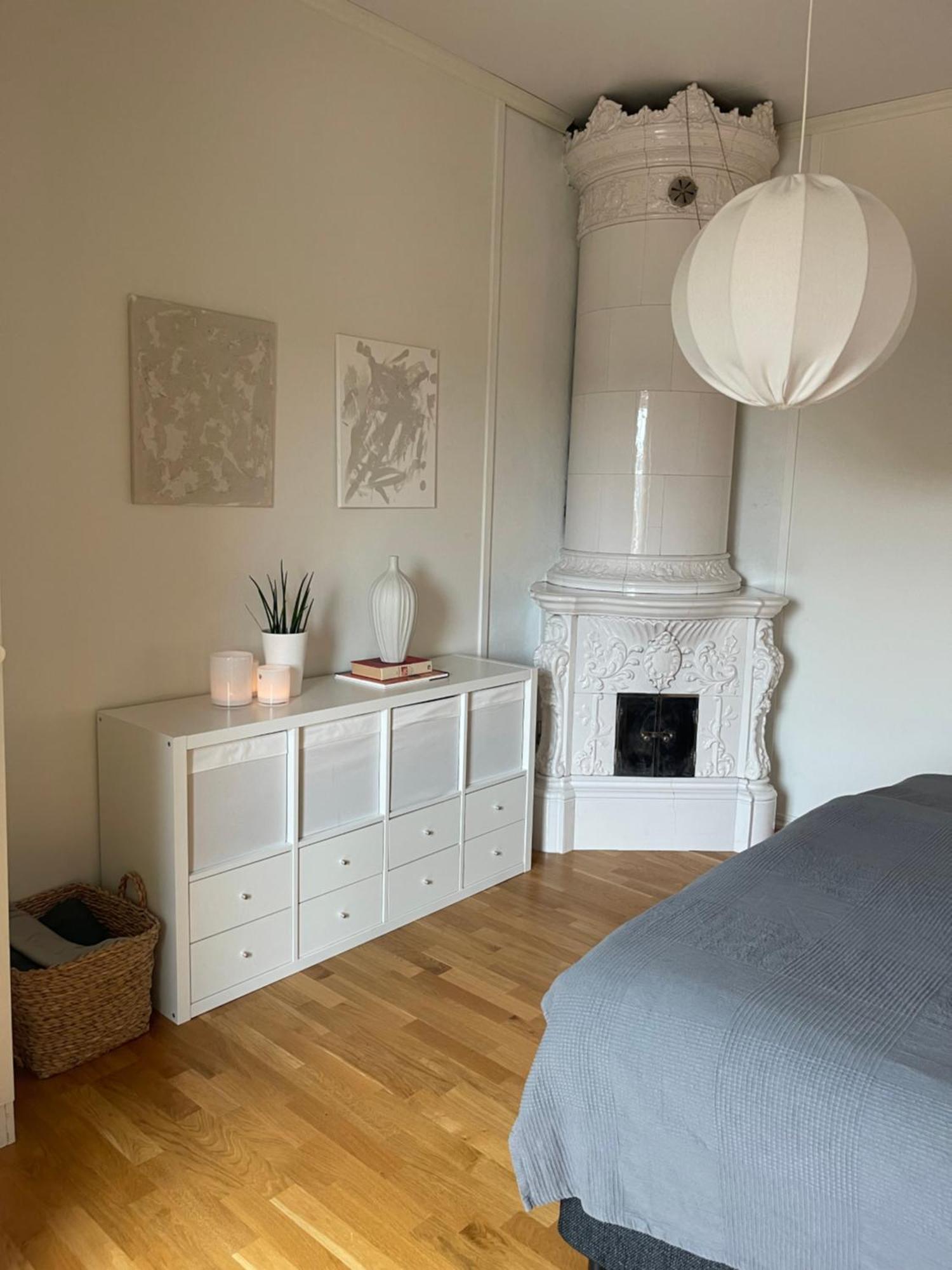 Groena Huset 图什比 外观 照片