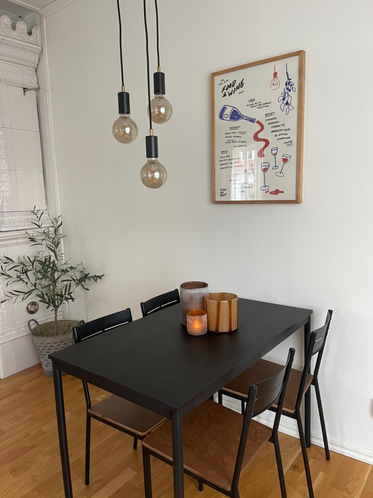 Groena Huset 图什比 外观 照片