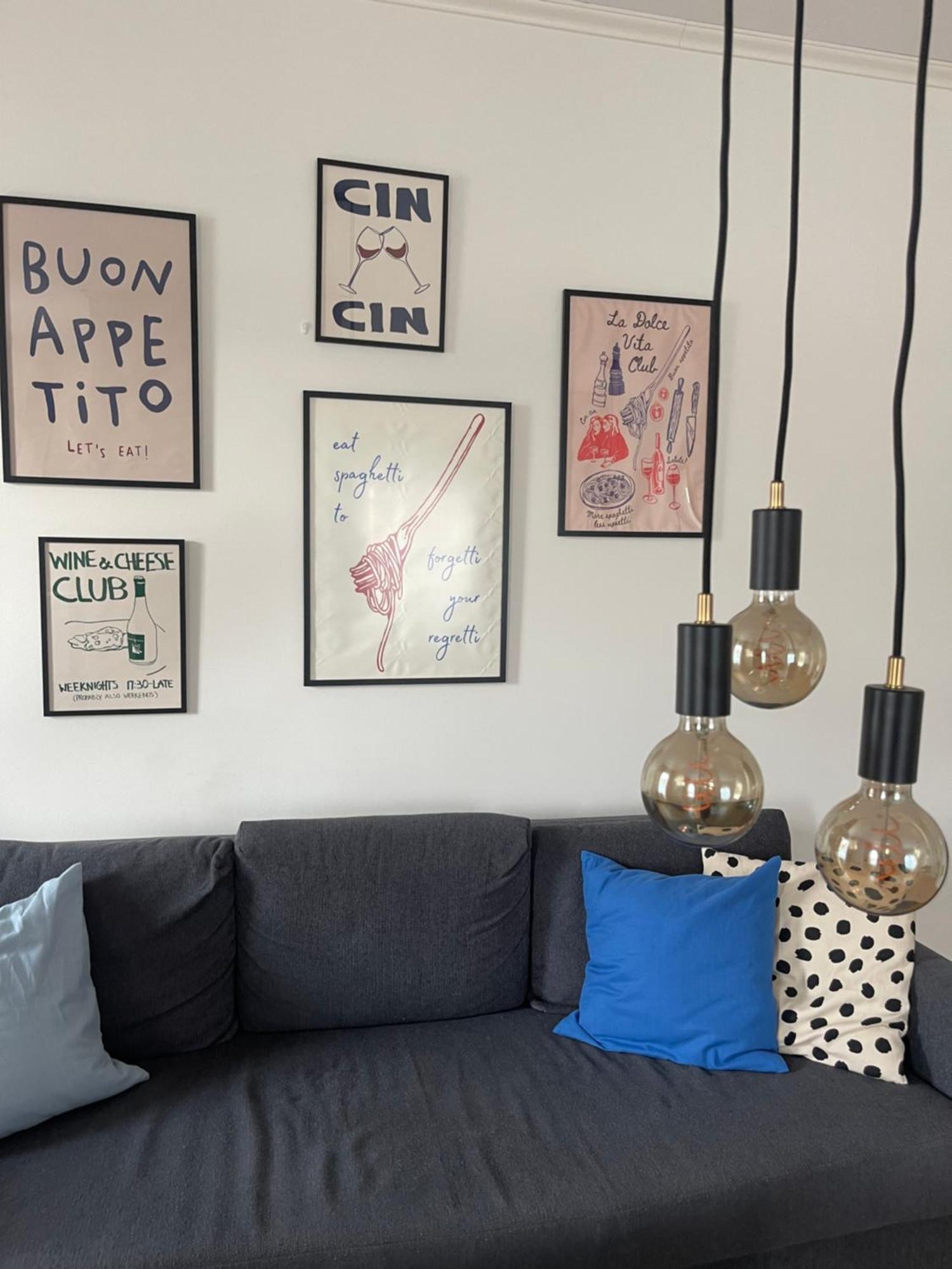 Groena Huset 图什比 外观 照片